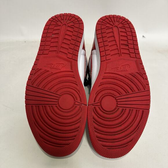 Nike Air Jordan 1 High Retro OG “Heritage/Red White” main image 7
